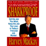 Sharkproof: Get the Job You Want, Keep the Job You Love...in Today's Frenzied Job Market