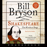 Shakespeare: The World as Stage