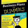 Business Plans for Dummies, Second Edition