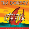 Atomic Lobster: A Novel