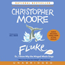 Fluke: Or, I Know Why the Winged Whale Sings