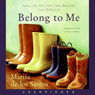 Belong to Me