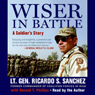 Wiser in Battle: A Soldier's Story