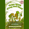 Days with Frog and Toad