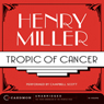 Tropic of Cancer