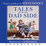 Tales from the Dad Side