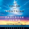 The Color of Lightning