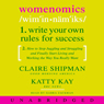 Womenomics: Write Your Own Rules for Success