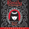 Emily the Strange: The Lost Days