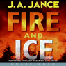 Fire and Ice: A Beaumont and Brady Novel