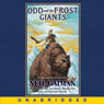 Odd and the Frost Giants