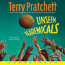 Unseen Academicals: Discworld #32