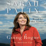 Going Rogue: An American Life