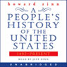 A People's History of the United States: 1492 to Present