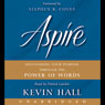 Aspire: Discovering Your Purpose Through the Power of Words