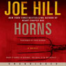 Horns: A Novel