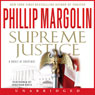 Supreme Justice: A Novel of Suspense