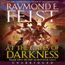 At the Gates of Darkness: Book Two of the Demonwar Saga