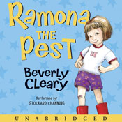 Ramona the Pest