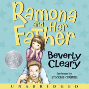 Ramona and Her Father