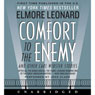 Comfort to the Enemy and Other Carl Webster Stories