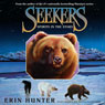 Spirits in the Stars: Seekers, Book 6