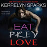 Eat Prey Love: Love at Stake, Book 9