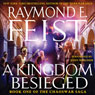 A Kingdom Besieged: Book One of the Chaoswar Saga