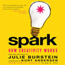 Spark: How Creativity Works