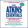 The Atkins Essentials: A Two-Week Program to Jump-Start Your Low Carb Lifestyle