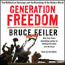 Generation Freedom: The Middle East Uprisings and the Future of Faith