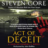 Act of Deceit: A Harlan Donnally Novel