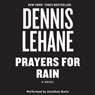 Prayers for Rain