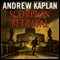Scorpion Betrayal