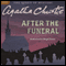 After the Funeral: A Hercule Poirot Mystery