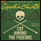 Cat Among the Pigeons: A Hercule Poirot Mystery