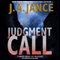 Judgment Call: Joanna Brady Mysteries