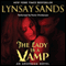 The Lady Is a Vamp: Argeneau Vampires, Book 17
