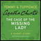 The Case of the Missing Lady