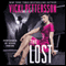 The Lost: Celestial Blues, Book Two
