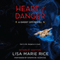 Heart of Danger: A Ghost Ops Novel, Book 1