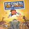 Flat Stanley's Worldwide Adventures, #6: The African Safari Discovery