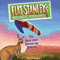 Flat Stanley's Worldwide Adventures, #8: The Australian Boomerang Bonanza