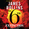 The 6th Extinction: Sigma Force, Book 10