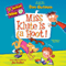 Miss Klute Is a Hoot!: My Weirder School, Book 11