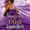 Waking up with the Duke: London's Greatest Lovers, Book 3