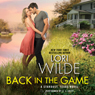 Back in the Game: Stardust, Texas, Book 1