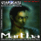 Martha (Star Gate 21). Ein einfacher Name  doch die Grausamkeit in Person