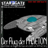 Der Flug der Phaeton (Star Gate 23)