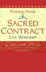 Finding Your Sacred Contract